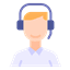 customer support