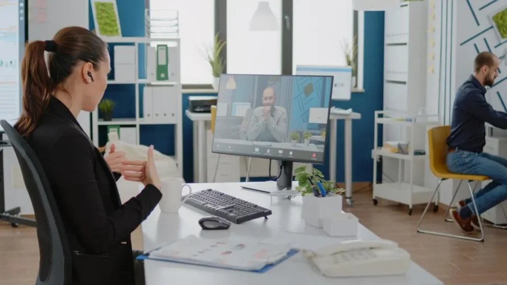 Apa itu virtual office