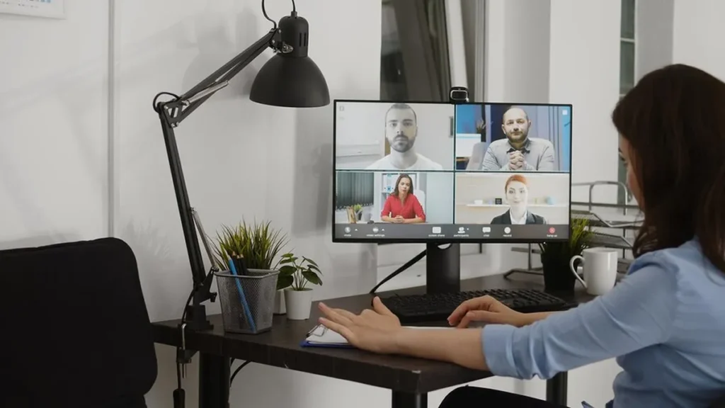 Apa itu virtual office