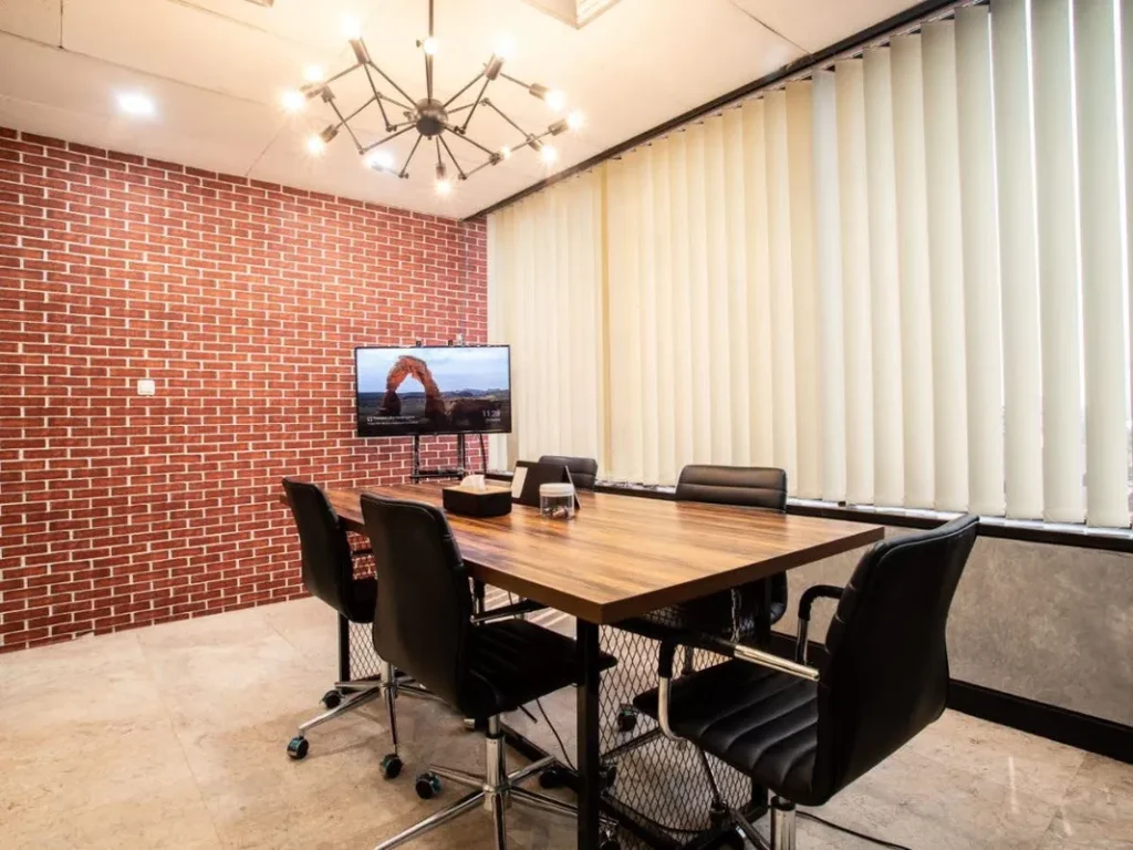 Rekomendasi virtual office di Jakarta