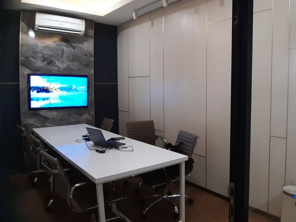 Rekomendasi virtual office di Jakarta