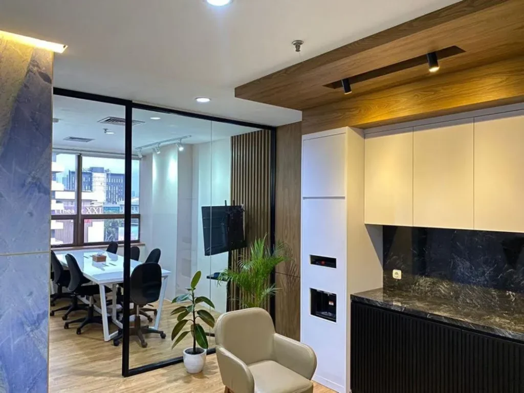 Rekomendasi virtual office di Jakarta