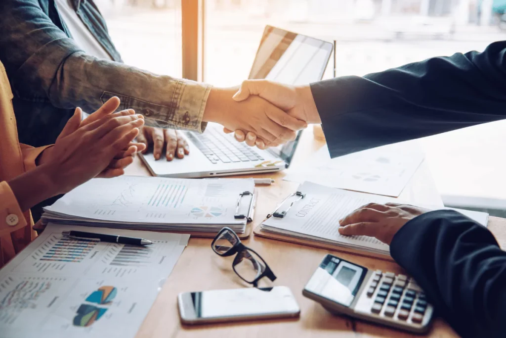 apa itu Venture Capital