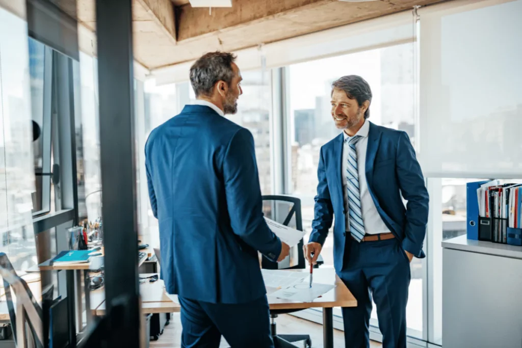 Prinsip dasar Venture Capital