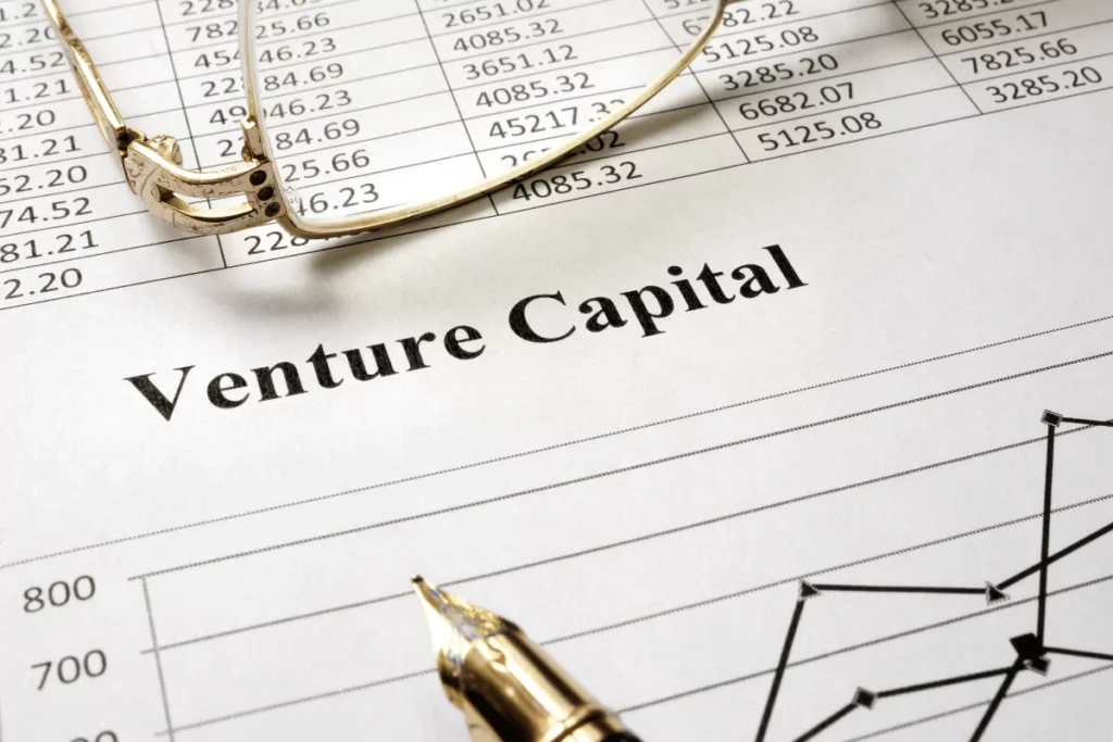 Venture Capital di Indonesia