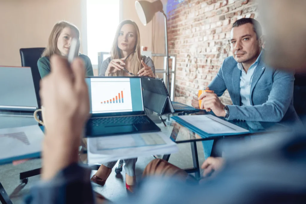 Contoh Kasus Venture Capital di Indonesia