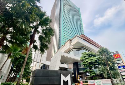 Virtual Office Jakarta Menara Tendean Termurah